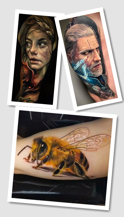 Значення татуювання 