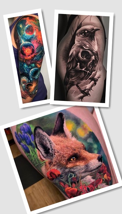 Особливості та значення тату 