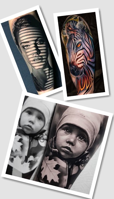 історія значення тату 