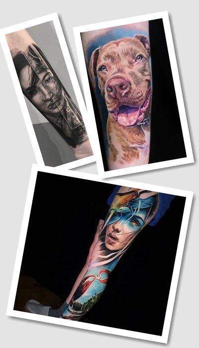 ідеї значення татуювань