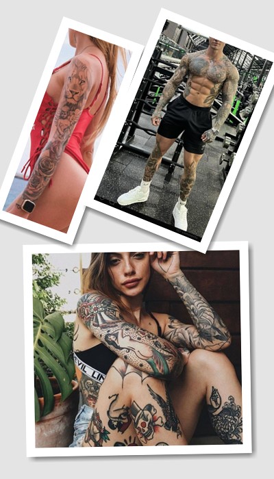 Все про тату 