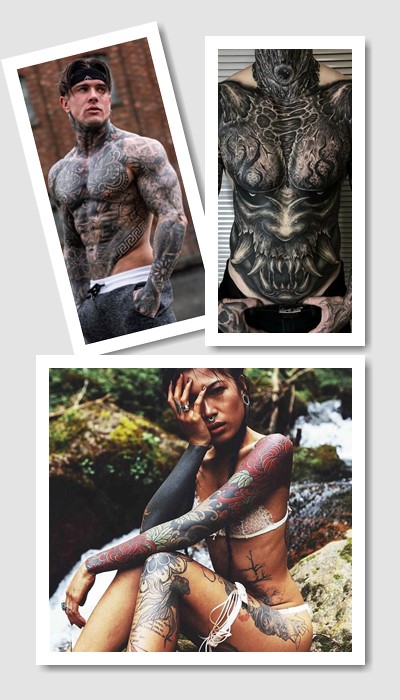 Що треба знати про тату