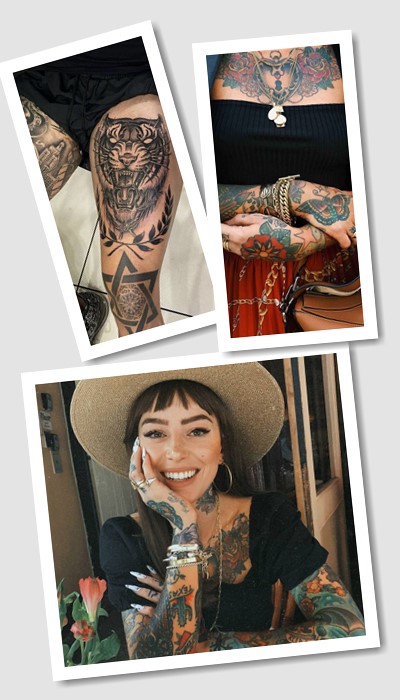 Що треба знати про татуювання