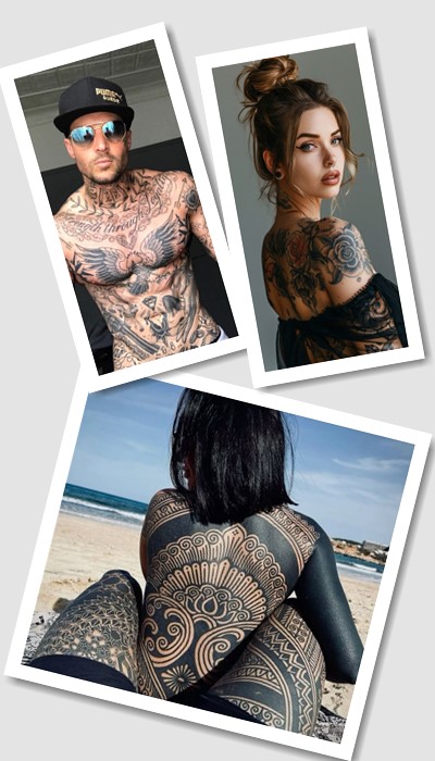 факти про тату 