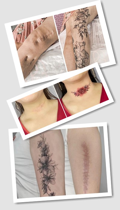 Татуювання в Києві 