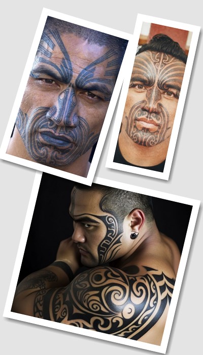 цікаво знати про тату