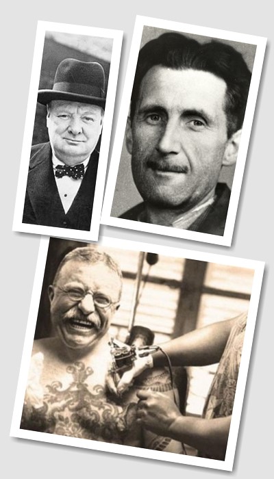 цікаво знати про татуювання