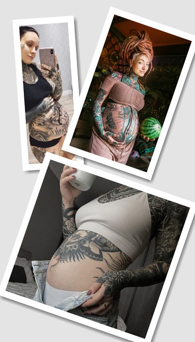 Цікаві факти про татуювання 