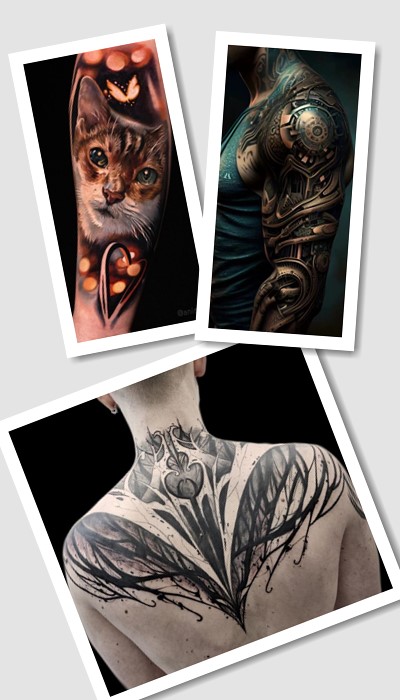 факти про тату 