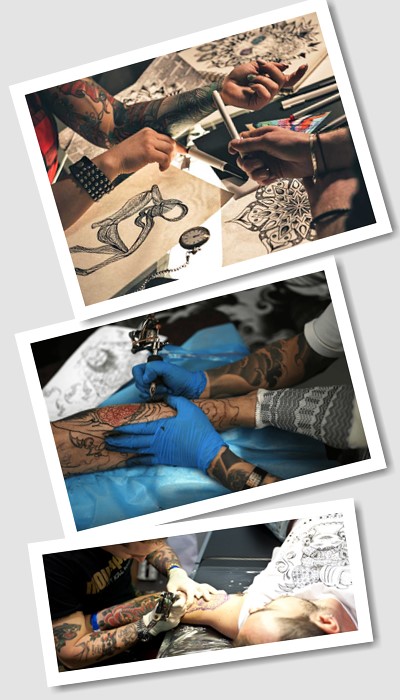 факти про татуювання 