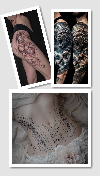 цікаво знати про тату