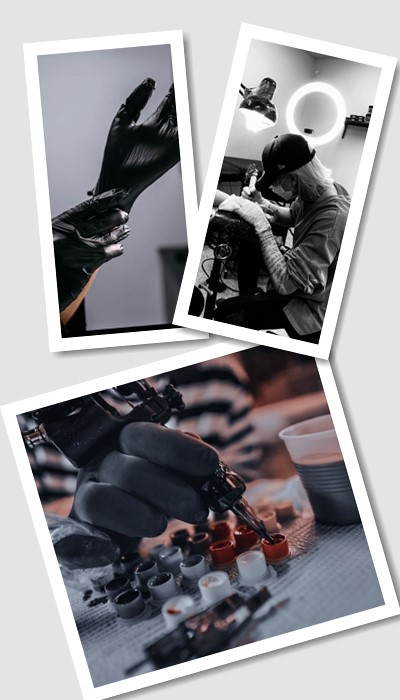 факти про татуювання 