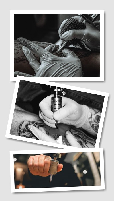 цікаво знати про татуювання