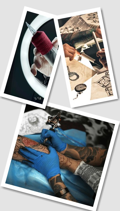 Цікаве про тату