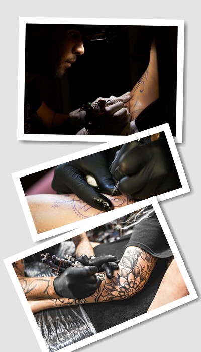 Цікаві факти про тату 