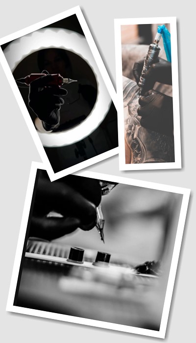 Цікаві факти про татуювання 