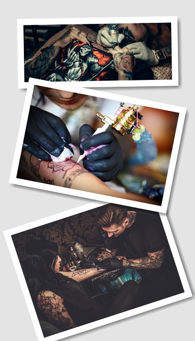 Тату в Києві