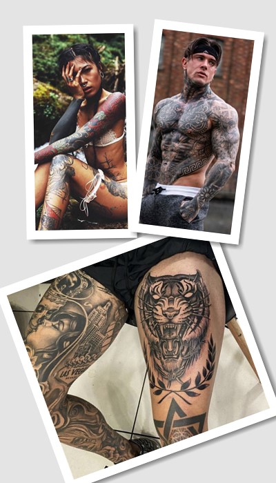 факти про тату 