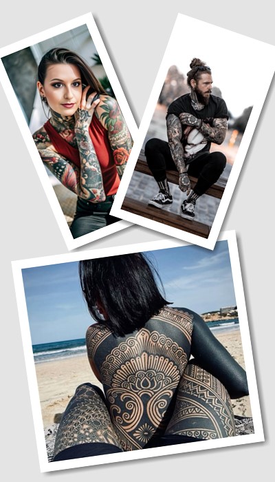 цікаво знати про тату