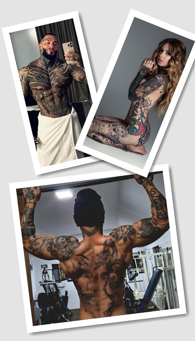 цікаво знати про татуювання