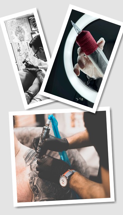 чи боляче робити тату