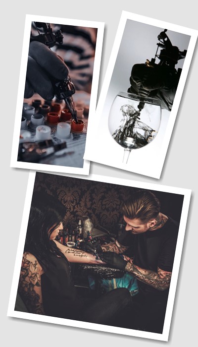 біль при тату