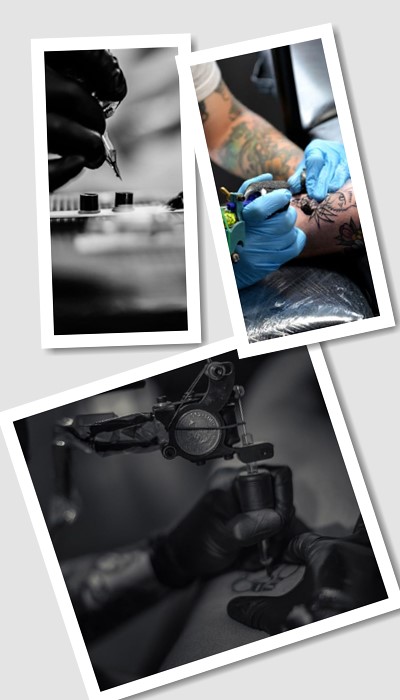 Зробити Татуювання в Києві 