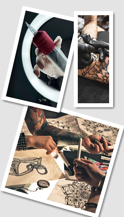 цікаво знати про татуювання