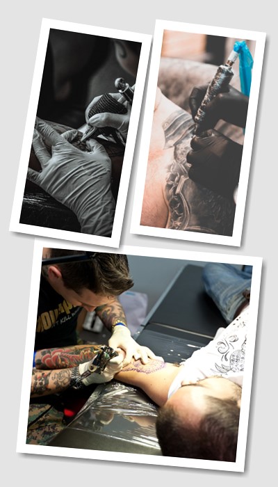 Цікаве про тату