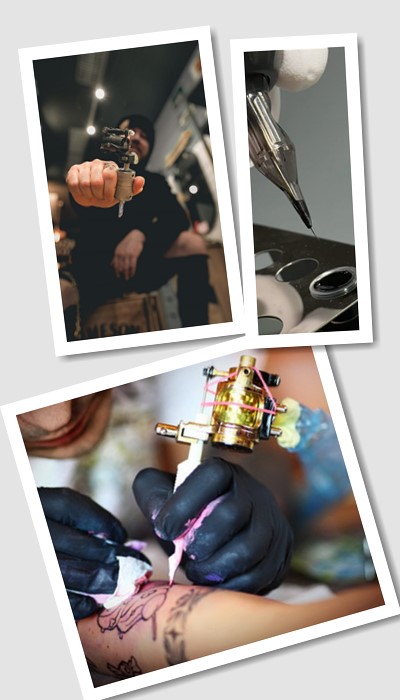 Цікаві факти про тату 