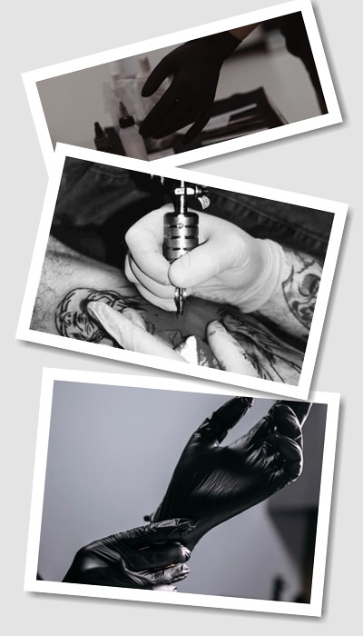 Цікаві факти про татуювання 