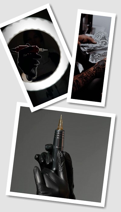 Зробити Тату в Києві