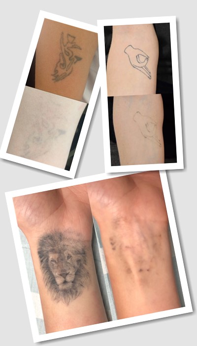 чи існують тату тимчасові