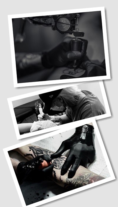 факти про татуювання 