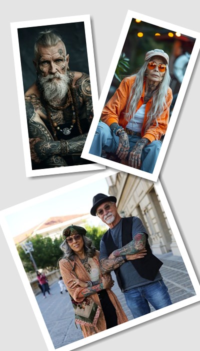 цікаво знати про тату