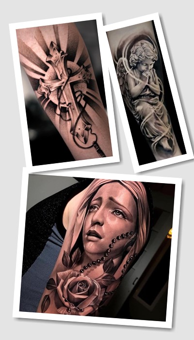 Тату в Києві