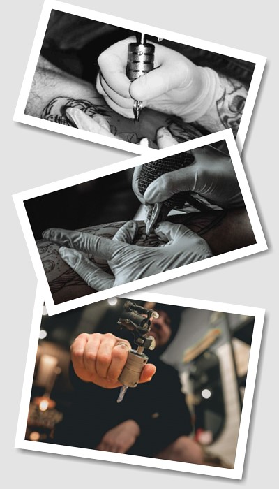 Тату в Києві