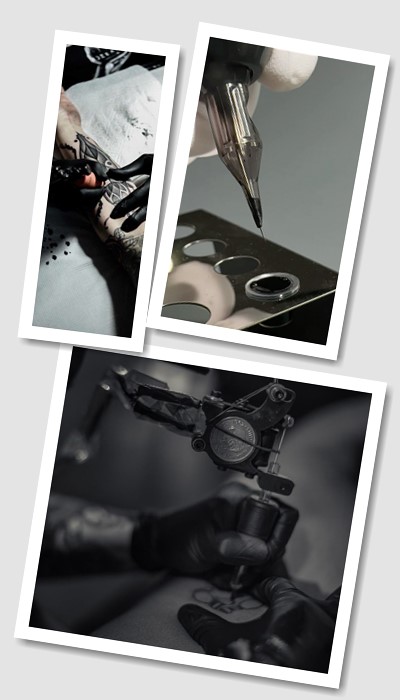 Татуювання в Києві