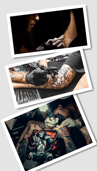 тату Київ