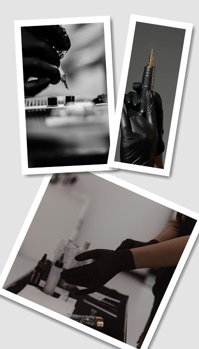 Тату салон Київ