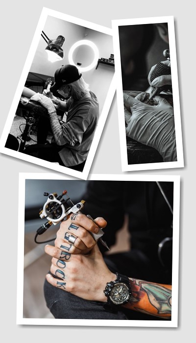 Тату в Києві