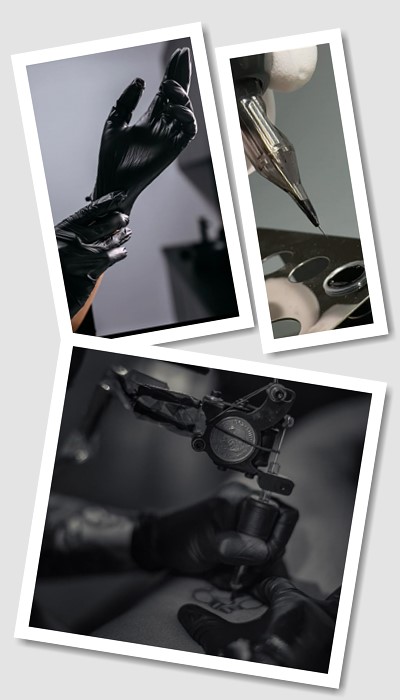 Салон тату Київ