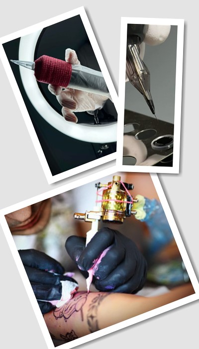 Тату в Києві