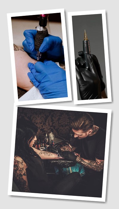 тату Київ