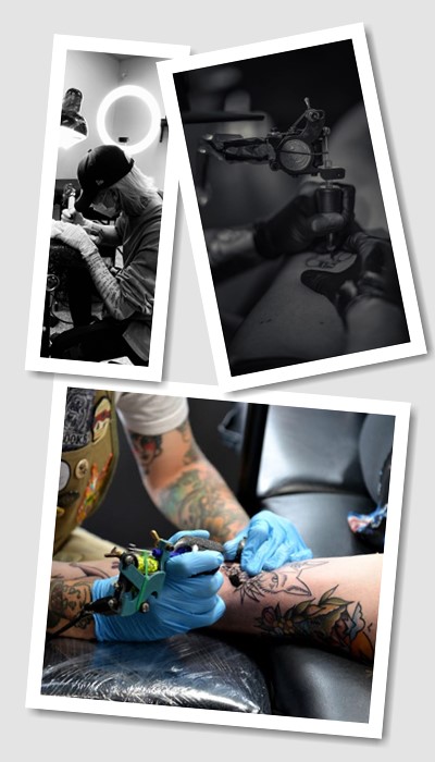 Тату салон Київ