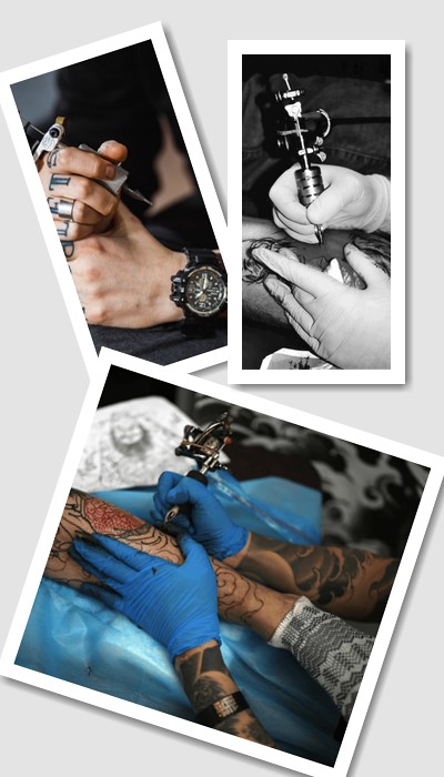Тату в Києві