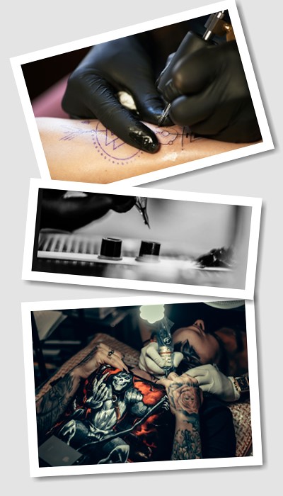 Салон тату Київ