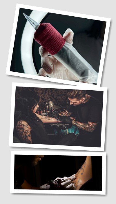 Тату в Києві