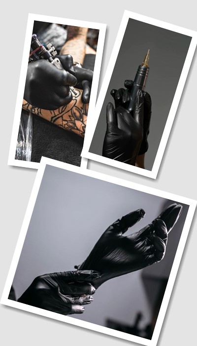 Салон тату Київ