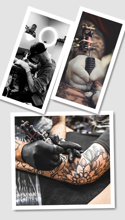 Тату майстер Вартість